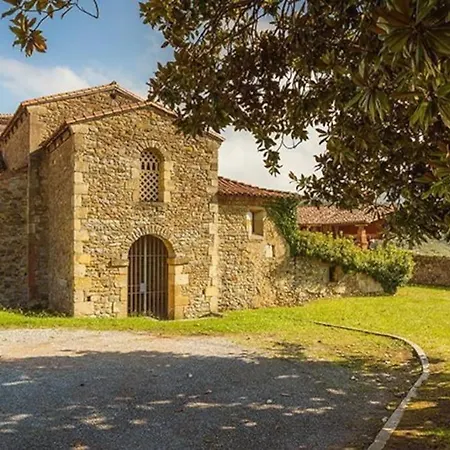 El Valle Apartment Pravia