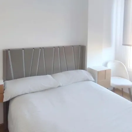 Appartement El Valle Pravia