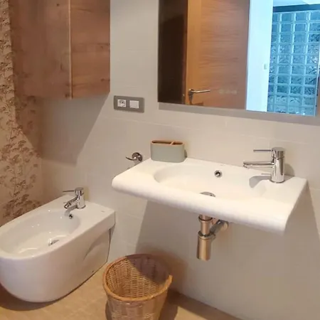 El Valle Appartement *