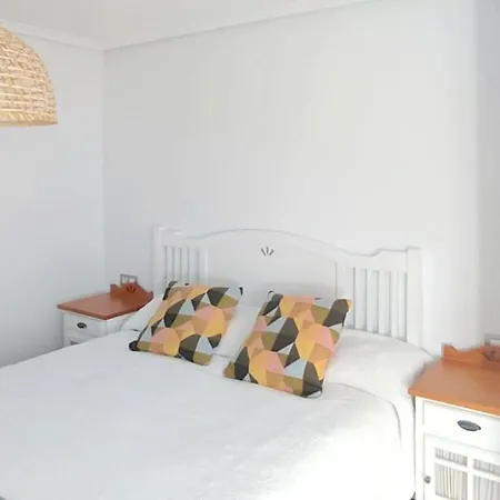 Apartment El Valle *