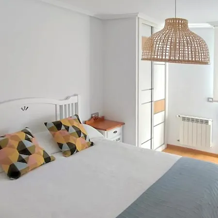 Apartment El Valle *