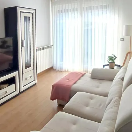 Apartment El Valle Pravia