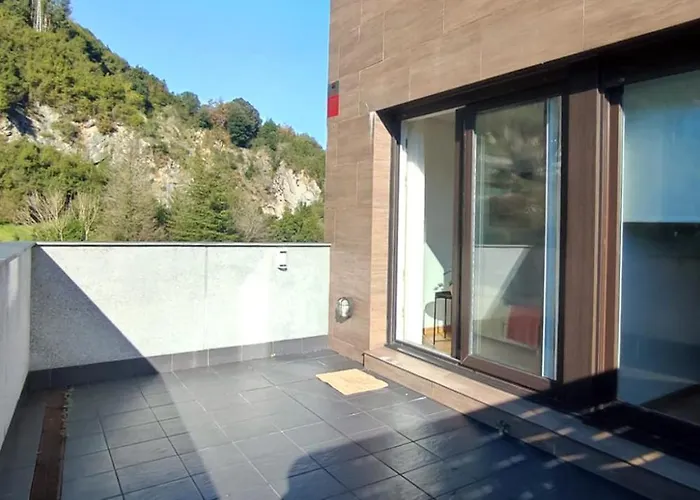 El Valle * برافيا