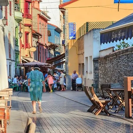 Apartamento El Valle